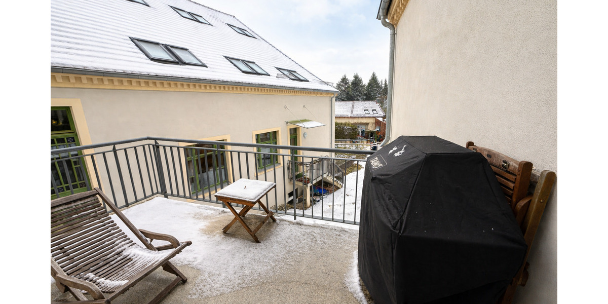 Etagenwohnung Freital Wurgwitz - 3 Zimmer, 73 m&sup2;, 249.000&euro; | Angebot:25288916