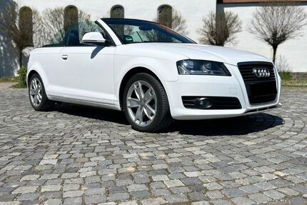 Audi A3 170.000 km 4.900 &euro; Augsburg 86156