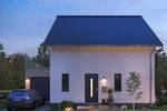 Einfamilienhaus Marbach am Neckar Rielingshausen - 4 Zimmer, 120 m&sup2;, 649.000&euro; | Angebot:26358826