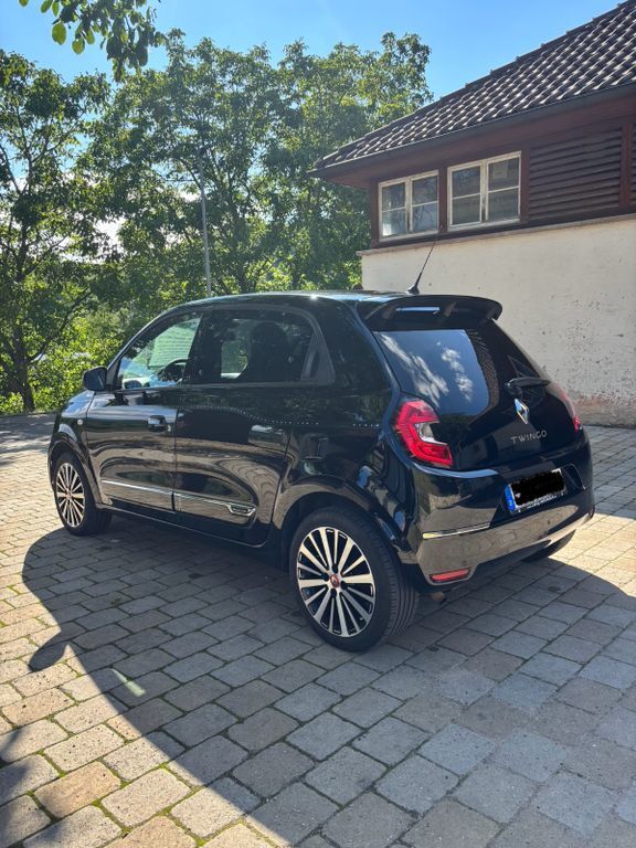 Twingo