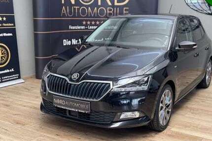 Skoda Fabia 109.941 km 13.890 € Rastede/ Wahnbek 26180