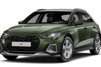 Audi A3 4.114 km 33.890 &euro; Hofheim 65719