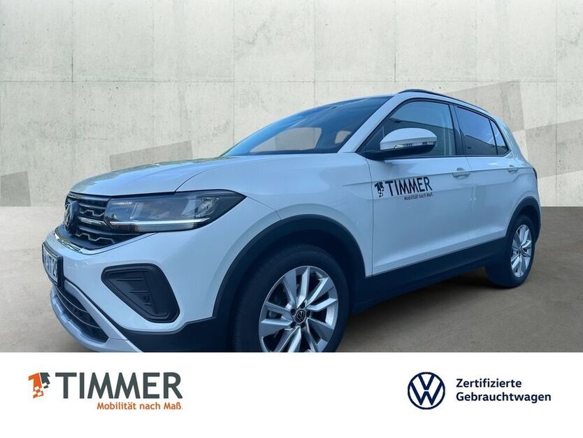 T-Cross