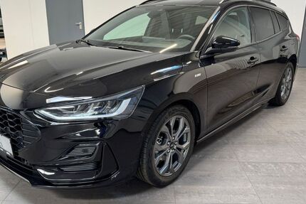 Ford Focus 7.500 km 27.990 € Bad Oeynhausen 32547
