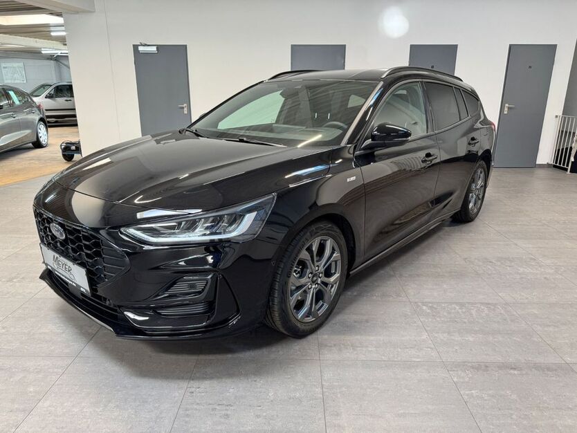 Ford Focus 7.500 km 27.990 € Bad Oeynhausen 32547