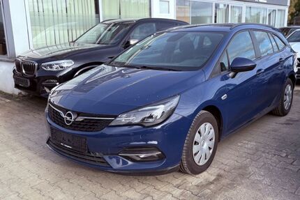 Opel Astra 124.000 km 7.990 € Ulm-Jungingen 89081