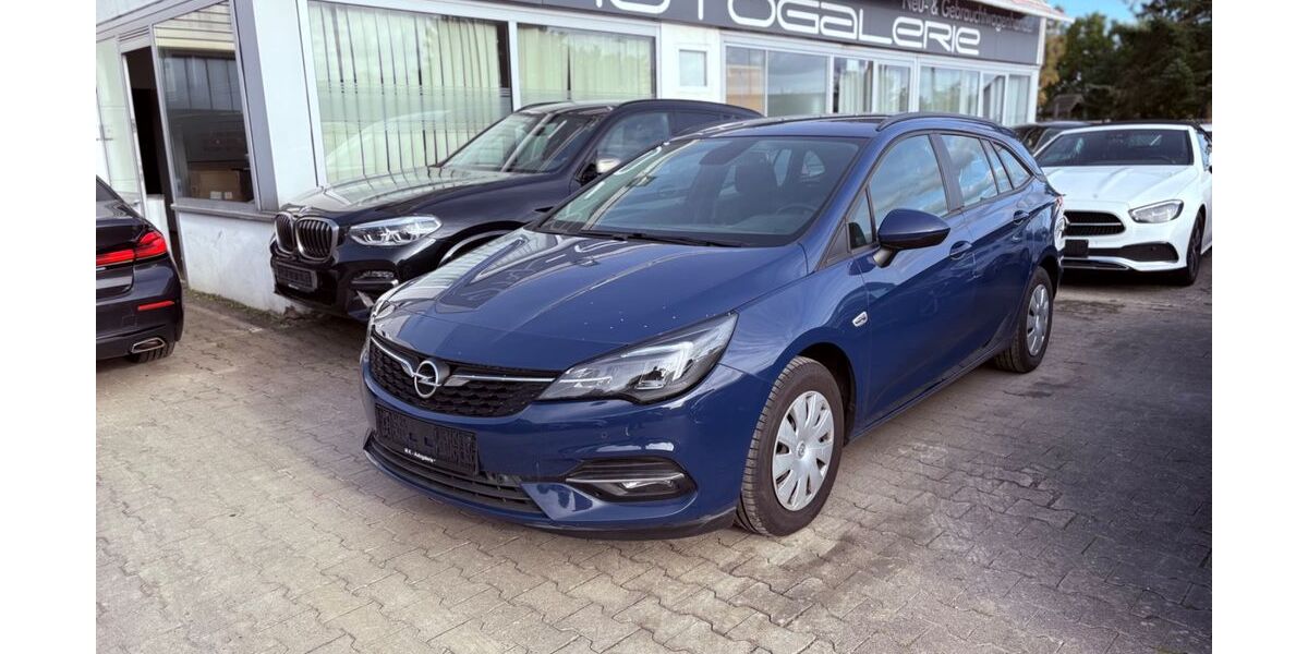 Opel Astra 124.000 km 7.990 € Ulm-Jungingen 89081