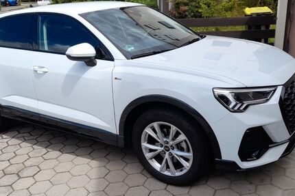 Audi Q3 20.600 km 38.900 &euro; Münchberg 95213