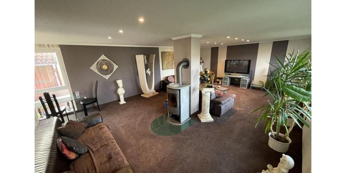 Einfamilienhaus Nienstädt - 10 Zimmer, 294 m&sup2;, 365.000&euro; | Angebot:26907217