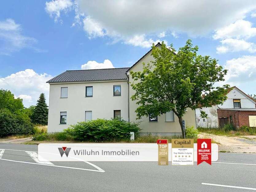 Haus zum Kaufen in Schönwölkau 669.000 € 280 m²