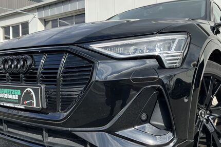 Audi e-tron 33.752 km 30.860 &euro; Marktredwitz 95615