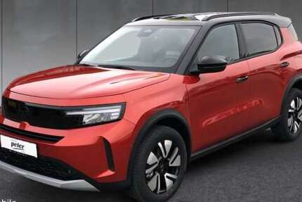 Opel Frontera 5.500 km 20.980 &euro; Witzenhausen 37213