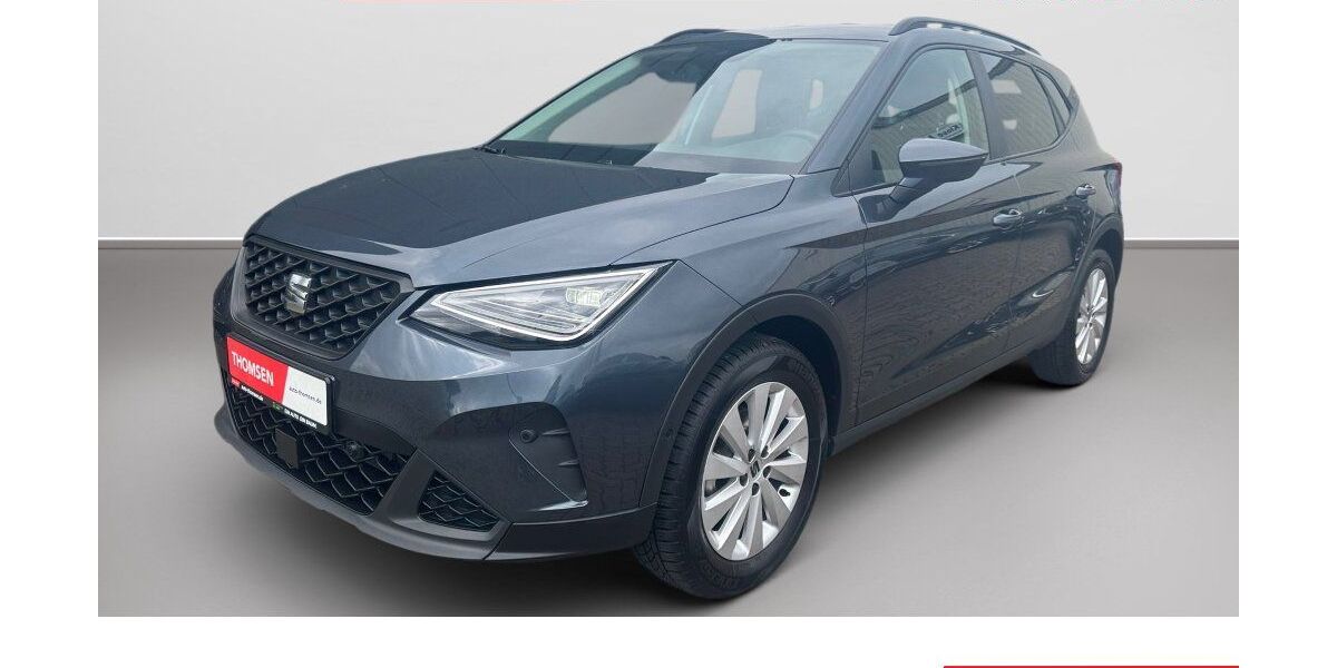 Seat Arona 7.185 km 24.285 &euro; Seevetal 21217