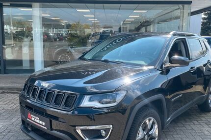 Jeep Compass 48.750 km 17.950 &euro; Melle 49324