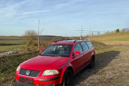 VW Passat 352.613 km 1.000 &euro; Reifferscheid 53520
