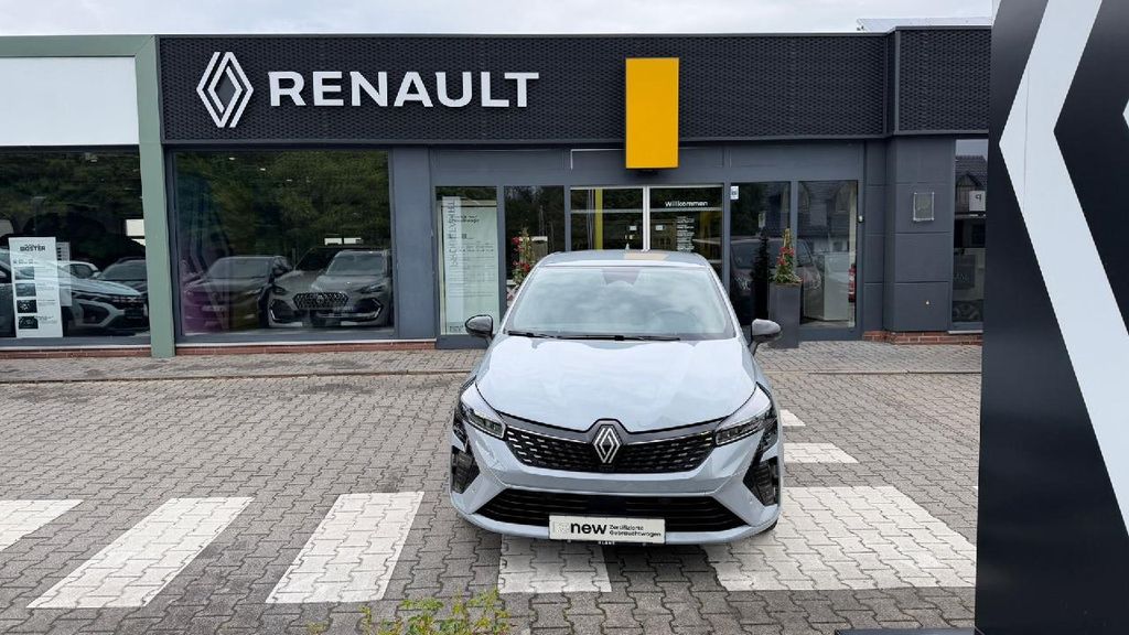 Renault Clio 18.350 km 17.990 &euro; Emstek-West 49685