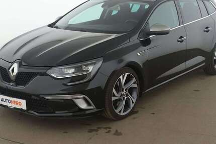 Renault Megane 102.260 km 16.020 &euro; Köln 50739