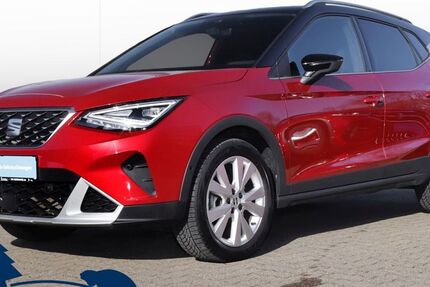 Seat Arona 25.300 km 20.690 &euro; Bad Harzburg 38667