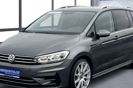 VW Touran 105.562 km 20.990 &euro; Stollberg 09366