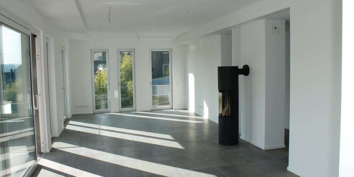 Etagenwohnung Wiesbaden Nordost - 4 Zimmer, 140 m&sup2;, 2.800&euro; | Angebot:26679553
