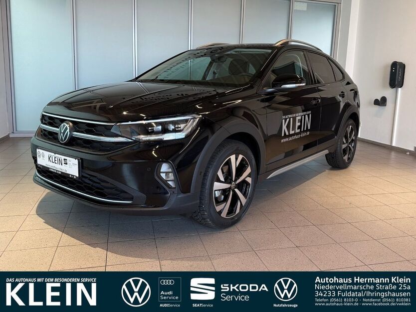 VW Taigo 4.452 km 30.590 € Fuldatal 34233