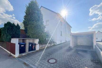 Wohnung Welden - 3 Zimmer, 60 m&sup2;, 170.000&euro; | Angebot:26412699