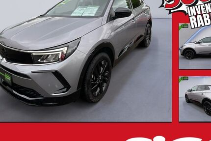 Opel Grandland (X) 24.500 km 19.480 &euro; Meitingen 86405