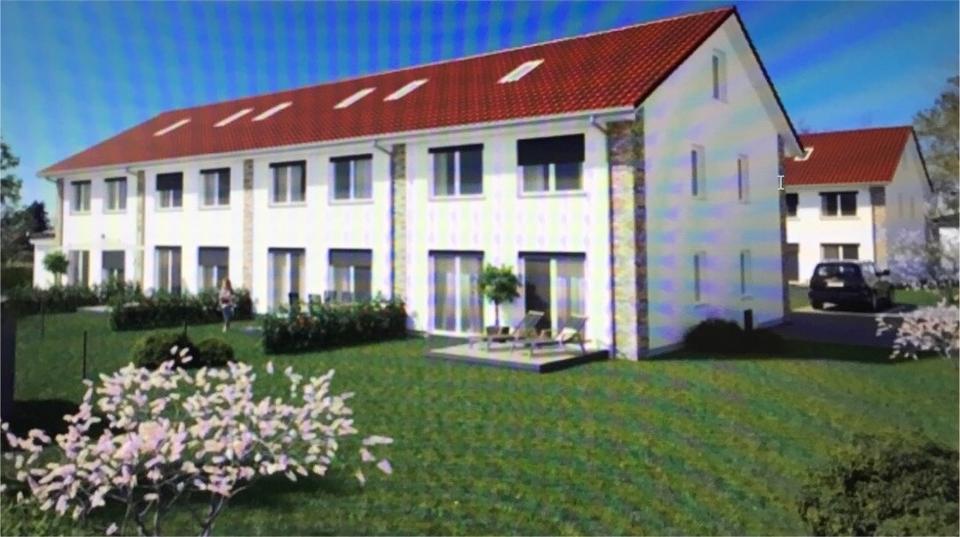 Reihenhaus Elmenhorst/Lichtenhagen Lichtenhagen - 5 Zimmer, 140 m&sup2;, 659.000&euro; | Angebot:26976484