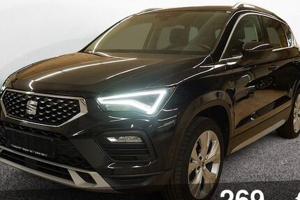 Seat Ateca 22.350 km 28.780 &euro; Bietigheim-Bissingen 74321
