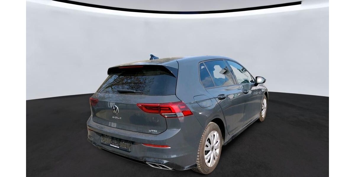 VW Golf 27.429 km 24.180 &euro; Pfalzgrafenweiler 72285
