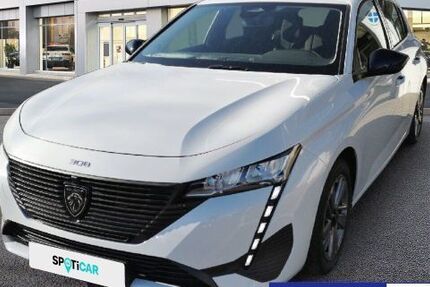 Peugeot 308 19.837 km 18.390 &euro; Heidelberg 69126