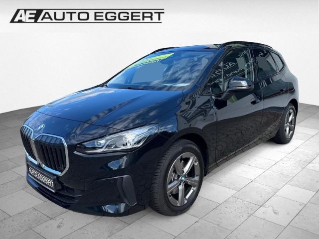 BMW 220 17.890 km 37.450 € Bergen auf Rügen 18528