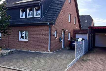 Haus zum Kaufen in Rees 330.000 € 125 m² 5 zimmer