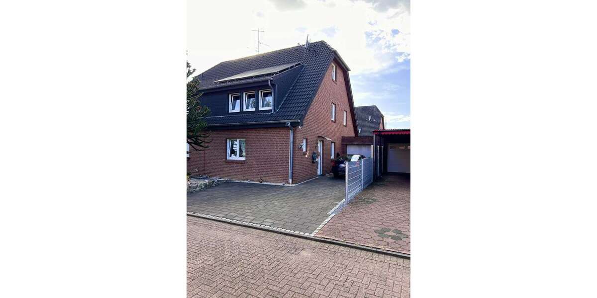 Haus zum Kaufen in Rees 330.000 € 125 m² 5 zimmer