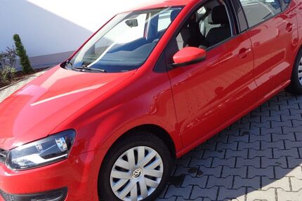 VW Polo 120.254 km 3.990 &euro; Mühlheim 63165