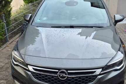 Opel Astra 75.400 km 12.400 &euro; Herxheim 76863