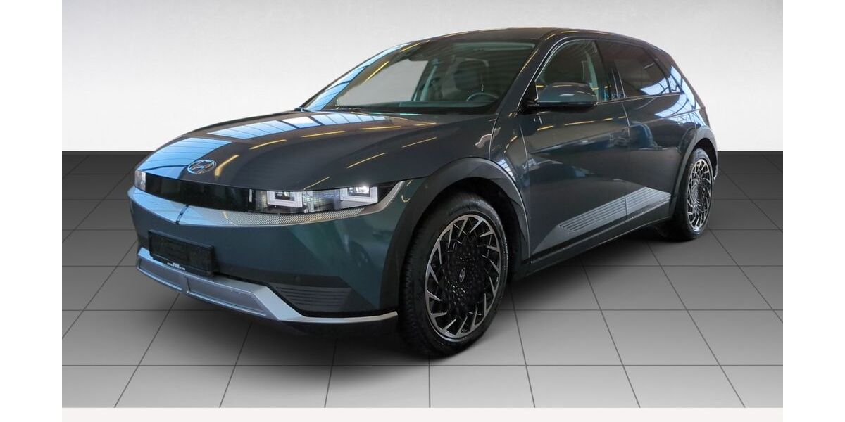 Hyundai IONIQ 5 10.798 km 35.590 &euro; Ludwigshafen 67059