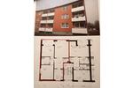 Etagenwohnung Damp - 3 Zimmer, 69 m&sup2;, 172.500&euro; | Angebot:26710309