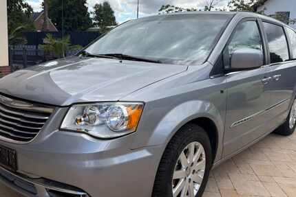 Chrysler Grand Voyager 131.847 km 12.990 € Versmold 33775