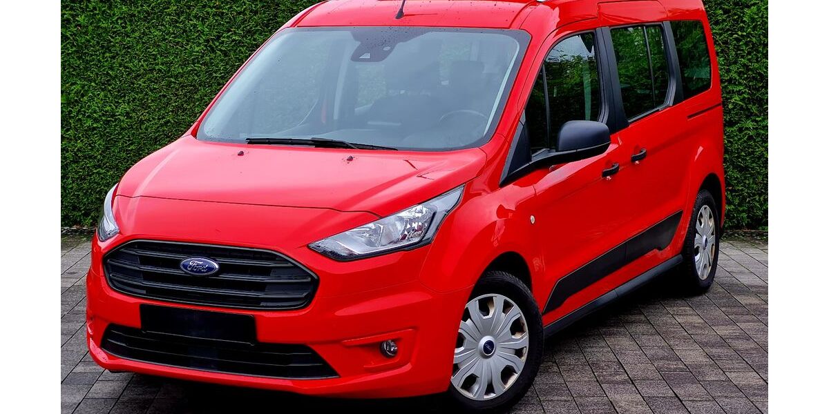 Ford Transit 90.000 km 14.999 &euro; Bad Lippspringe 33175