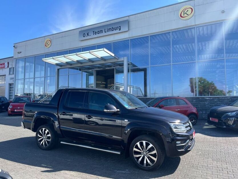 Amarok