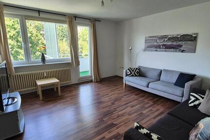 Schöne 3-Zimmer-Wohnung in der Gartenstadt-Süd (Neustadt), Bremen