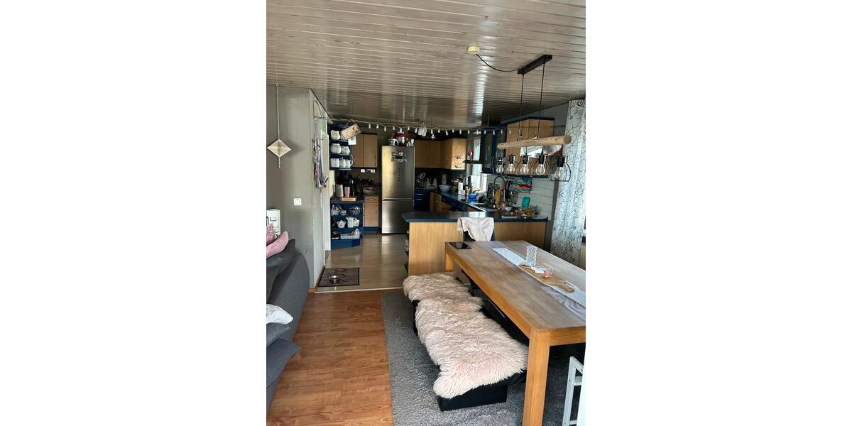 Einfamilienhaus Hüttlingen - 6 Zimmer, 130 m&sup2;, 480.000&euro; | Angebot:26339437