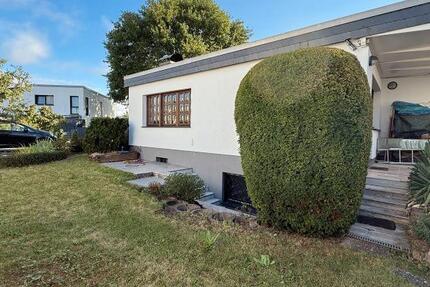 Ihr neues Zuhause- Bungalow mit Terrasse und Garten