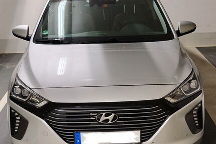 Hyundai IONIQ 39.500 km 14.700 &euro; Taufkirchen 82024