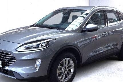 Ford Kuga 42.000 km 24.890 &euro; Teningen-Köndringen 79331