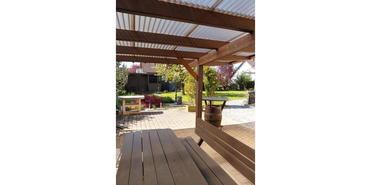 Einfamilienhaus Hirschaid - 7 Zimmer, 176 m&sup2;, 750.000&euro; | Angebot:26959536