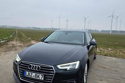 Audi A4 139.550 km 16.990 &euro; Lübz 19386