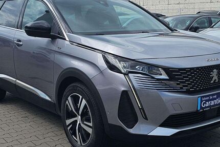 Peugeot 5008 49.950 km 24.990 &euro; Heddesheim 68542