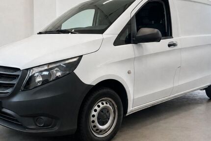 Mercedes-Benz Vito 22.100 km 22.900 &euro; Eisenberg 07607